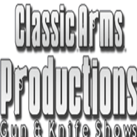  Gun & Knife Show - January 4-5 