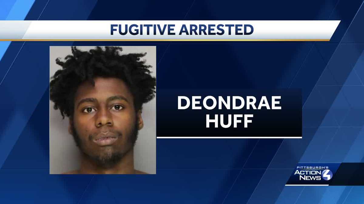  Duquesne man accused of targeting ex-girlfriend in shooting after threats 