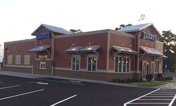  Zaxby’s Opens First Spring Lake, North Carolina Location 