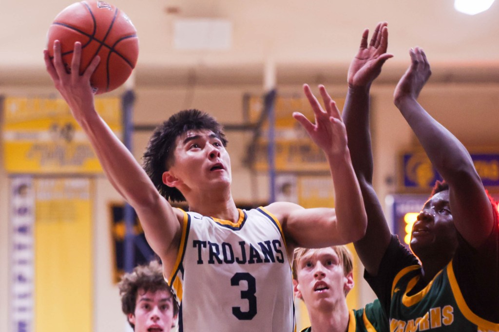  High school basketball: Milpitas takes another step forward, turns back Leigh to improve to 6-1 