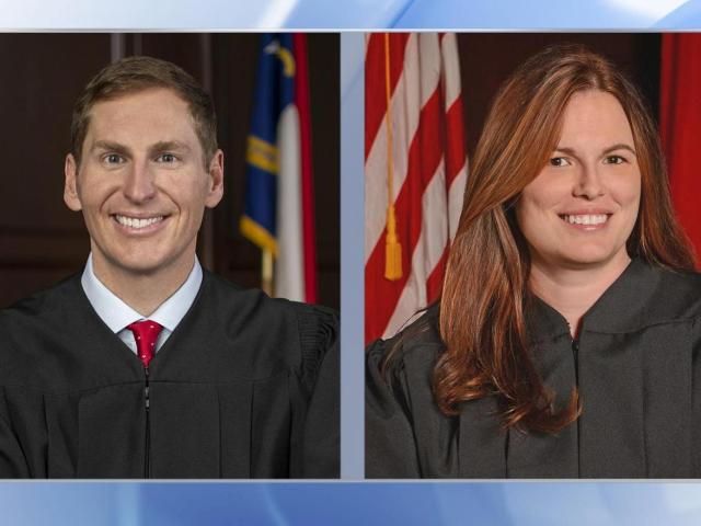  Republican NC Supreme Court candidate wants GOP-led high court to toss ballots after elections board rejects protest  