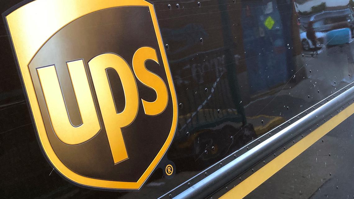  UPS workers arrested in Mesa for allegedly stealing packages 