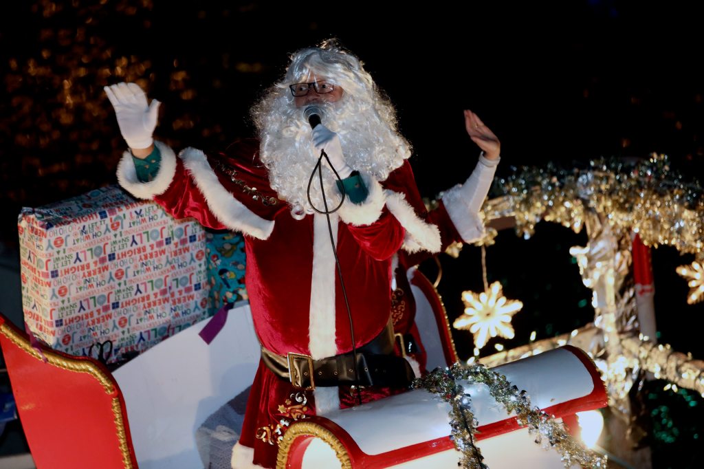  On the Water: Naples Boat Parade to light up canals on Saturday, Dec. 21 