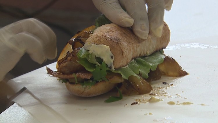  One of 'Best Sandwiches in America' can be found in Seattle 