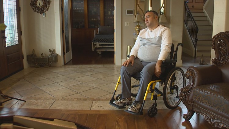  Tacoma to pay $14.9 million settlement after road-rage victim paralyzed in shooting 