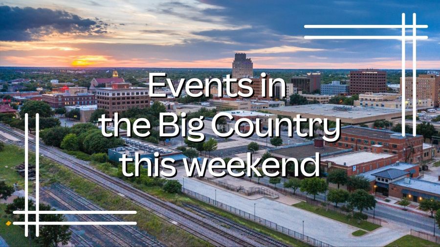  LIST: Christmas murder mystery, nature hike & other Big Country events this weekend 