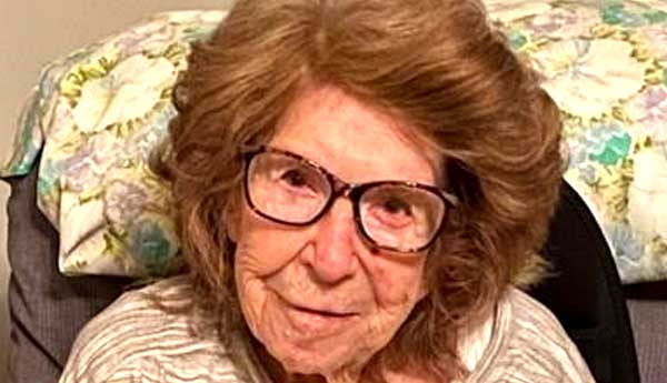  Edna Mae (Walling) Brennan, 94, Passed Away Nov. 29, Interment Will be at Cape Canaveral National Cemetery 