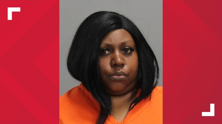  Brazos County woman found neglecting aunt in 2019 sentenced to over 20 years in prison 