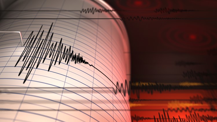  Second earthquake reported in East Texas 