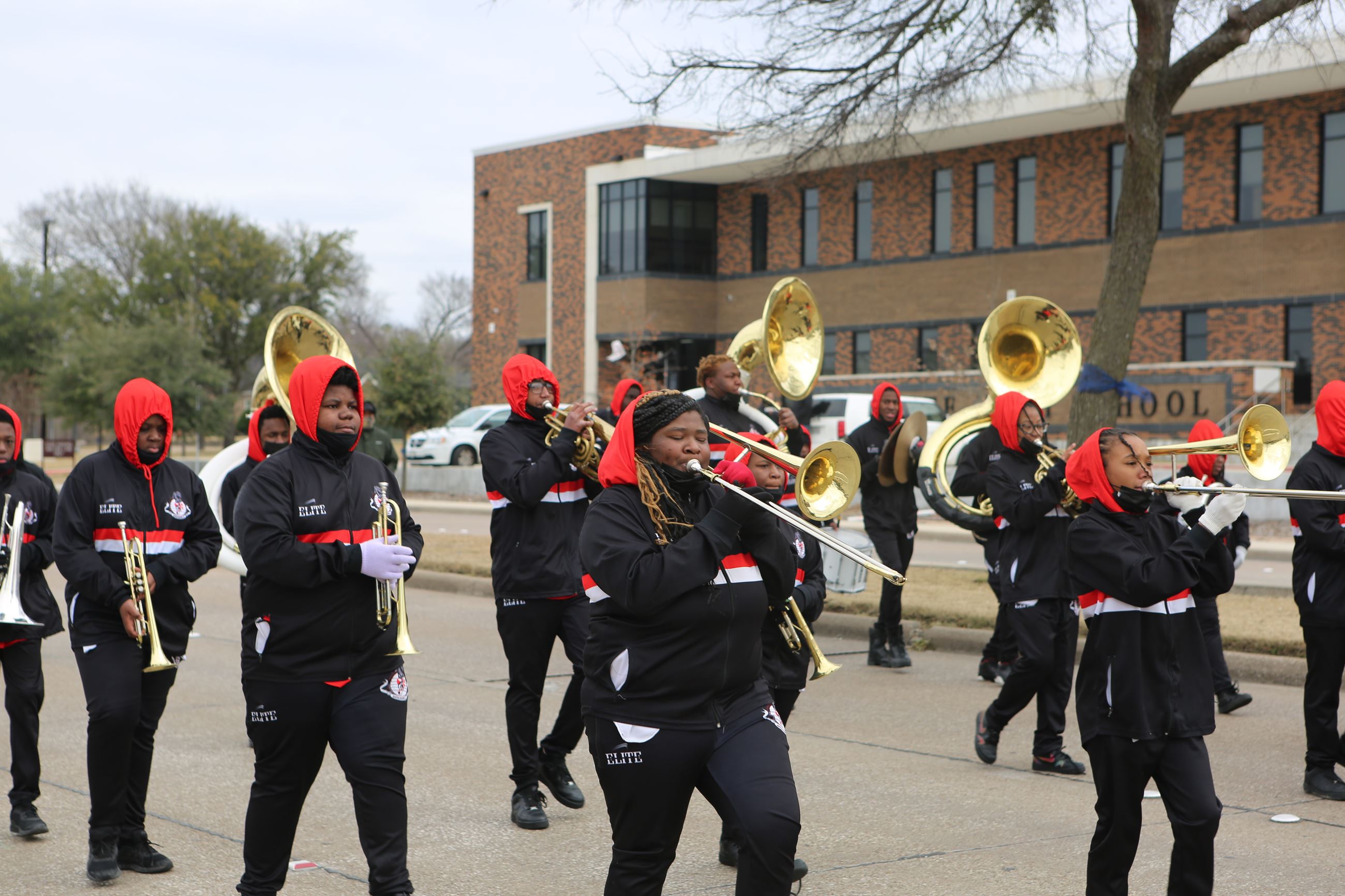  Mesquite’s MLK Parade and Celebration set for Jan. 18 