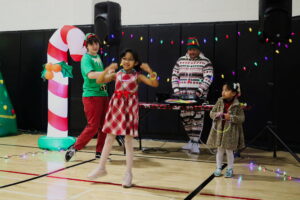  Elf Academy cadets in Renton earn their jingle bells | Photos 