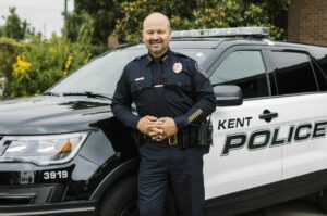  City of Kent crime numbers drop in 2024 compared to 2023 