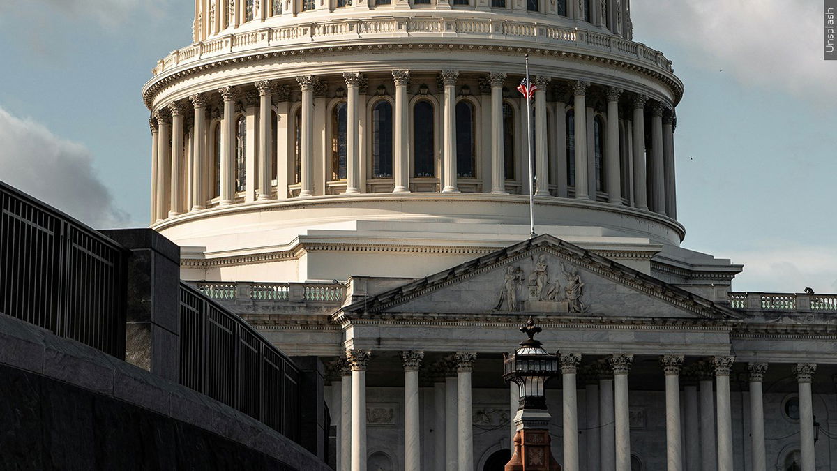  Congress barrels toward shutdown after House fails to pass Trump-backed funding bill 