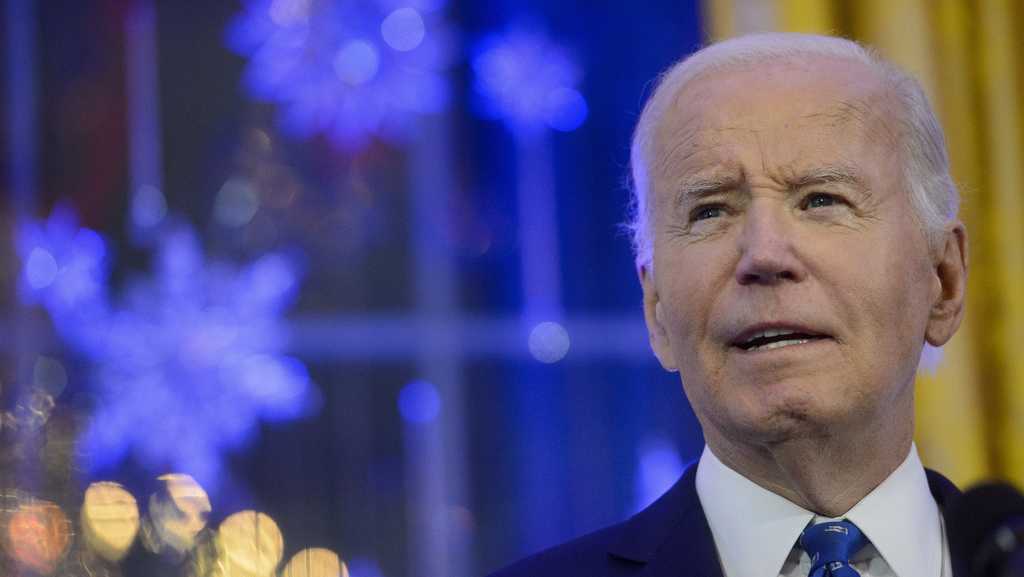  More student loans canceled by Biden admin before leaving office 