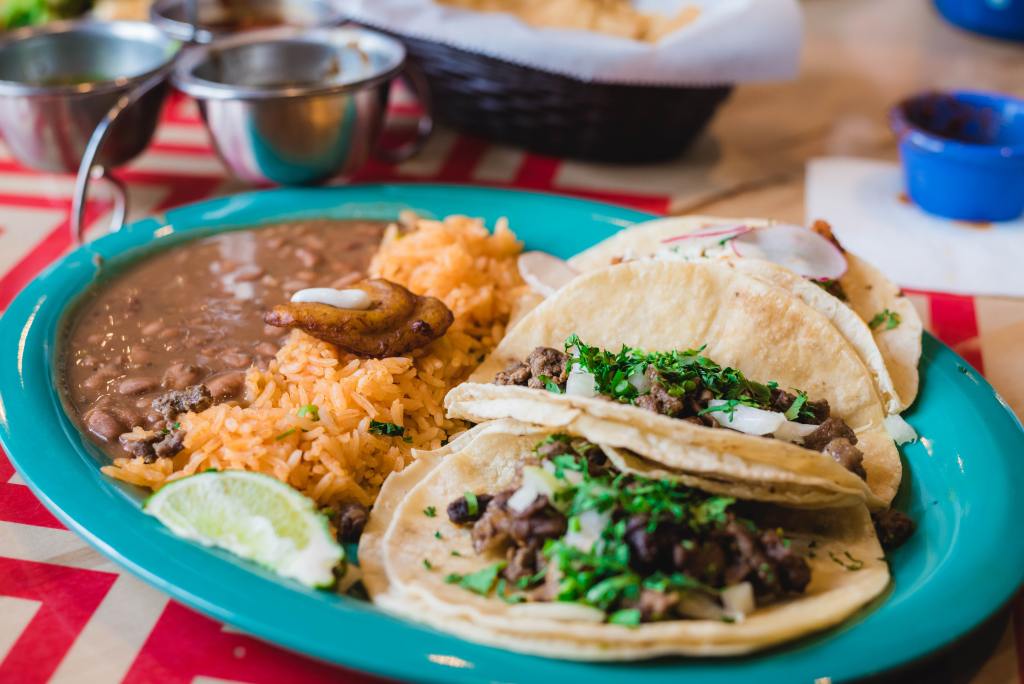  This North Carolina Small Town Named Having the Best Hispanic Food 