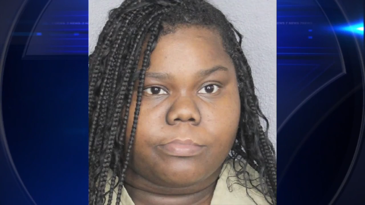  Woman arrested after hit-and-run in Fort Lauderdale left good Samaritan permanently injured 