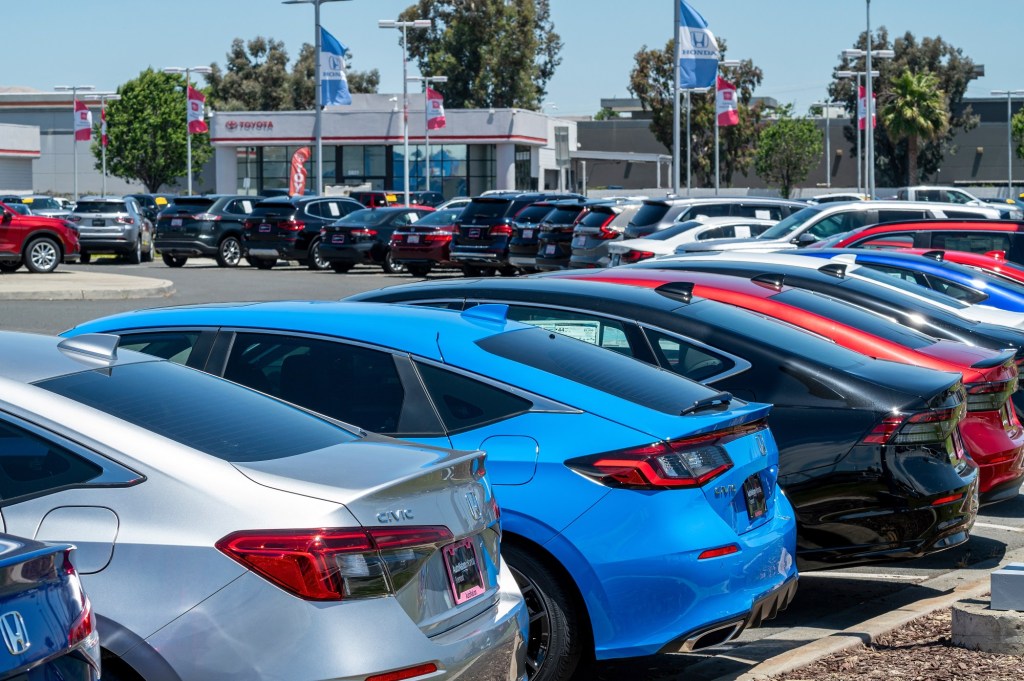  California’s lemon law changes mean fewer protections for car buyers 