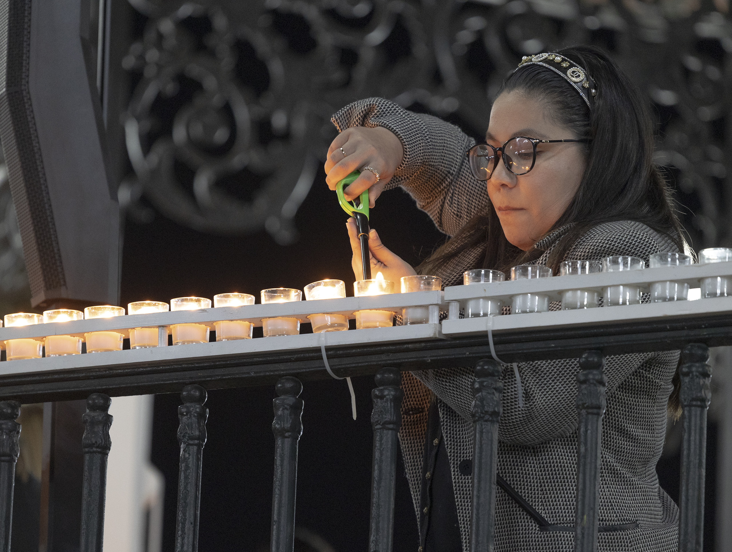  On average, 1 person dies without a home daily in San Antonio. A memorial will honor those lost in 2024. 