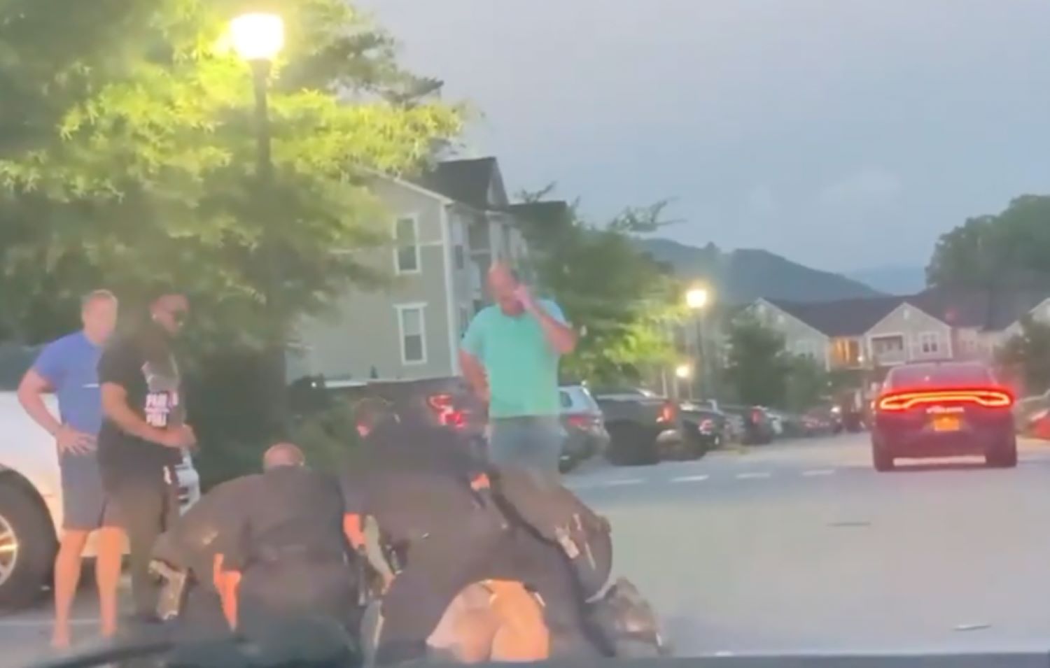  Police used this dangerous restraint during a fatal arrest, so why isn’t anyone talking about it? 