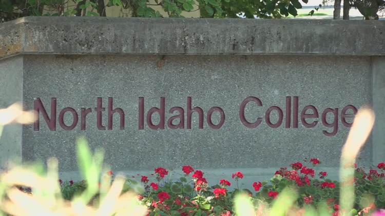   
																North Idaho College to cut athletics budget by $1.8 million 
															 