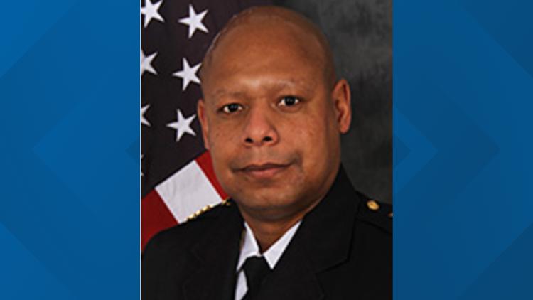  Seattle mayor announces new police chief 