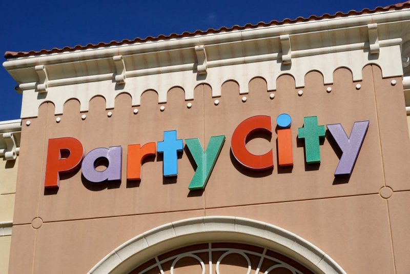  Party City going out of business, starting process 'immediately': report 