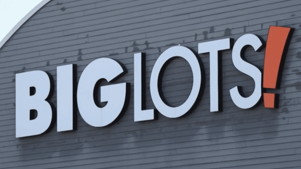  Big Lots to launch 'going out of business' sales as closure looms 