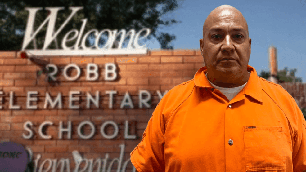  Judge denies motion to quash former Uvalde CISD Police Chief Arredondo's indictment 