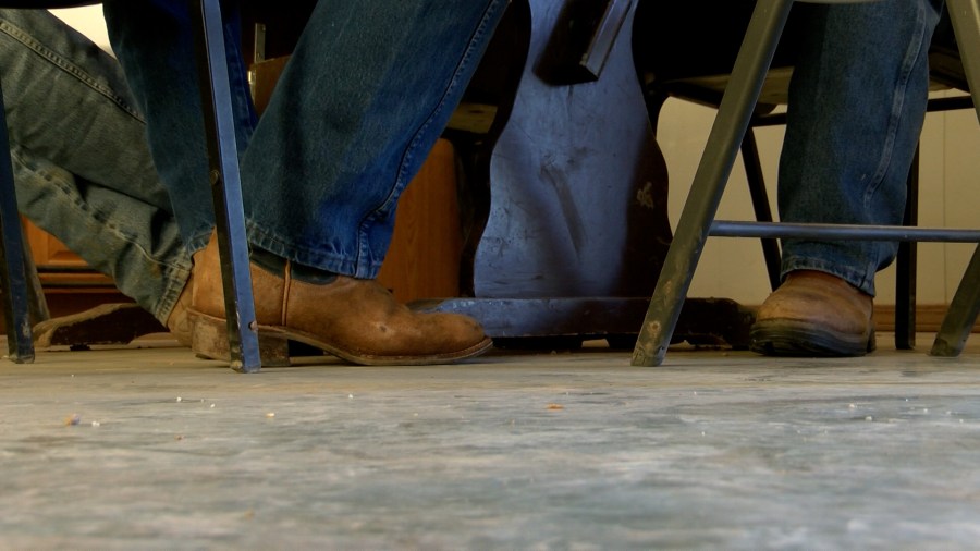   
																Texas agricultural commissioner creates helpline to support mental health in Lubbock farmers 
															 