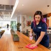  10 questions to consider when choosing a commercial cleaning service 