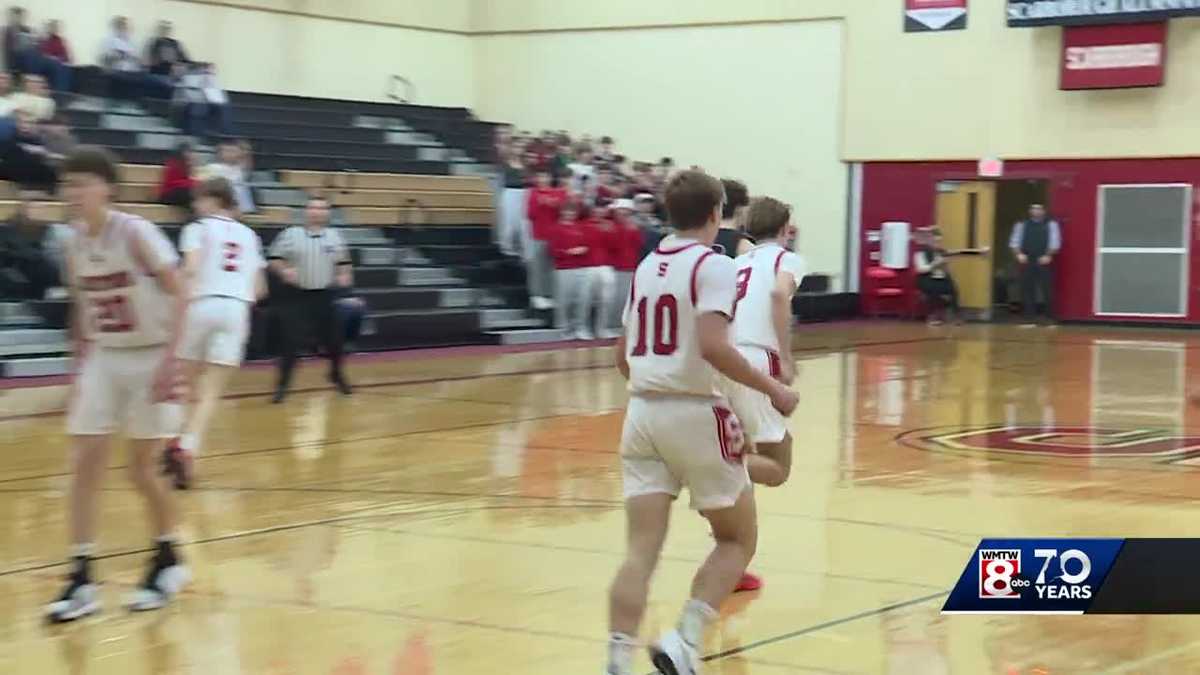   
																December 20 high school hoops highlights 
															 