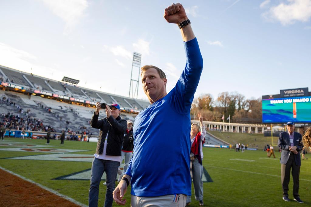  Penn State and SMU carry weight of history into CFP debuts 