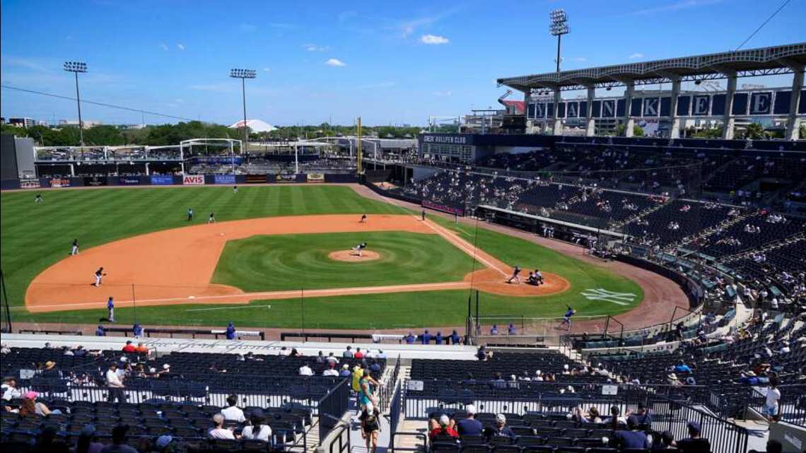  Tampa residents see opportunity in Rays’ temporary move to Steinbrenner Field 