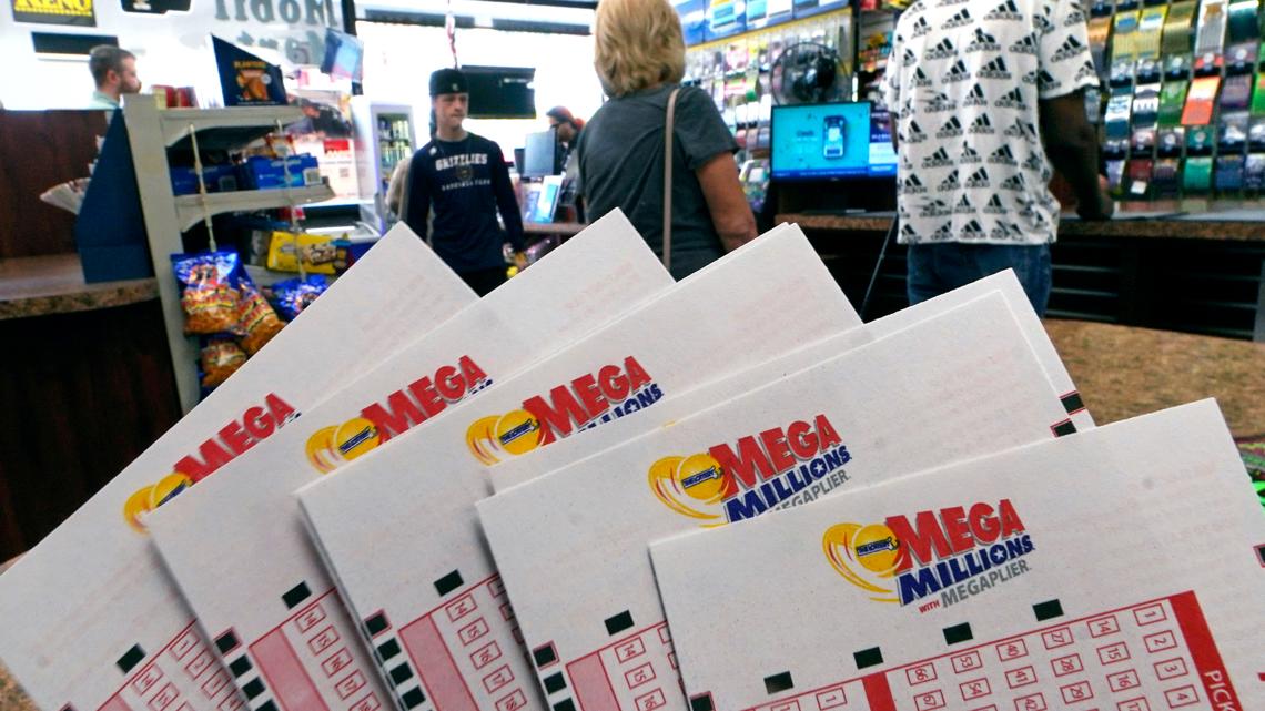  Did anyone win the $862M Mega Millions jackpot? 