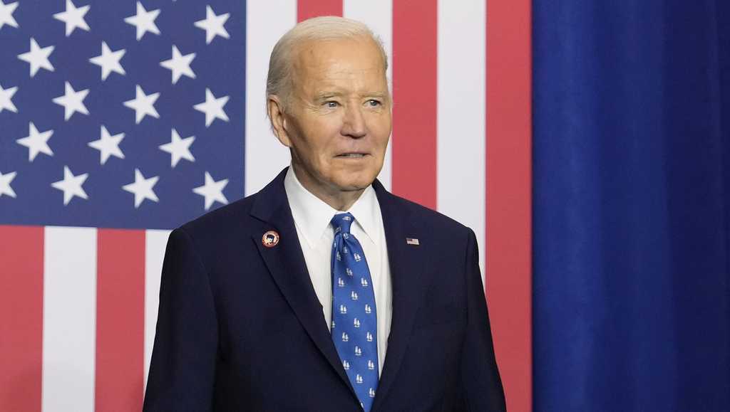  Senate approves 235th judge of Biden's term, beating Trump's tally 