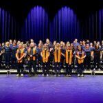   
																Yavapai College Graduates Nursing Students in Milestone Ceremony 
															 