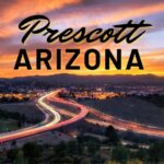  Prescott Chamber to Host 2025 Annual State of the City Address 