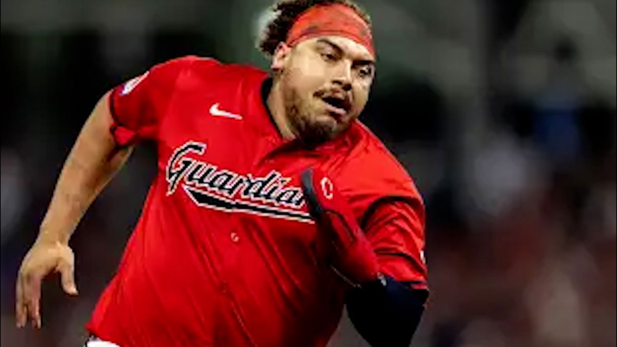  Arizona Diamondbacks Acquire Josh Naylor 