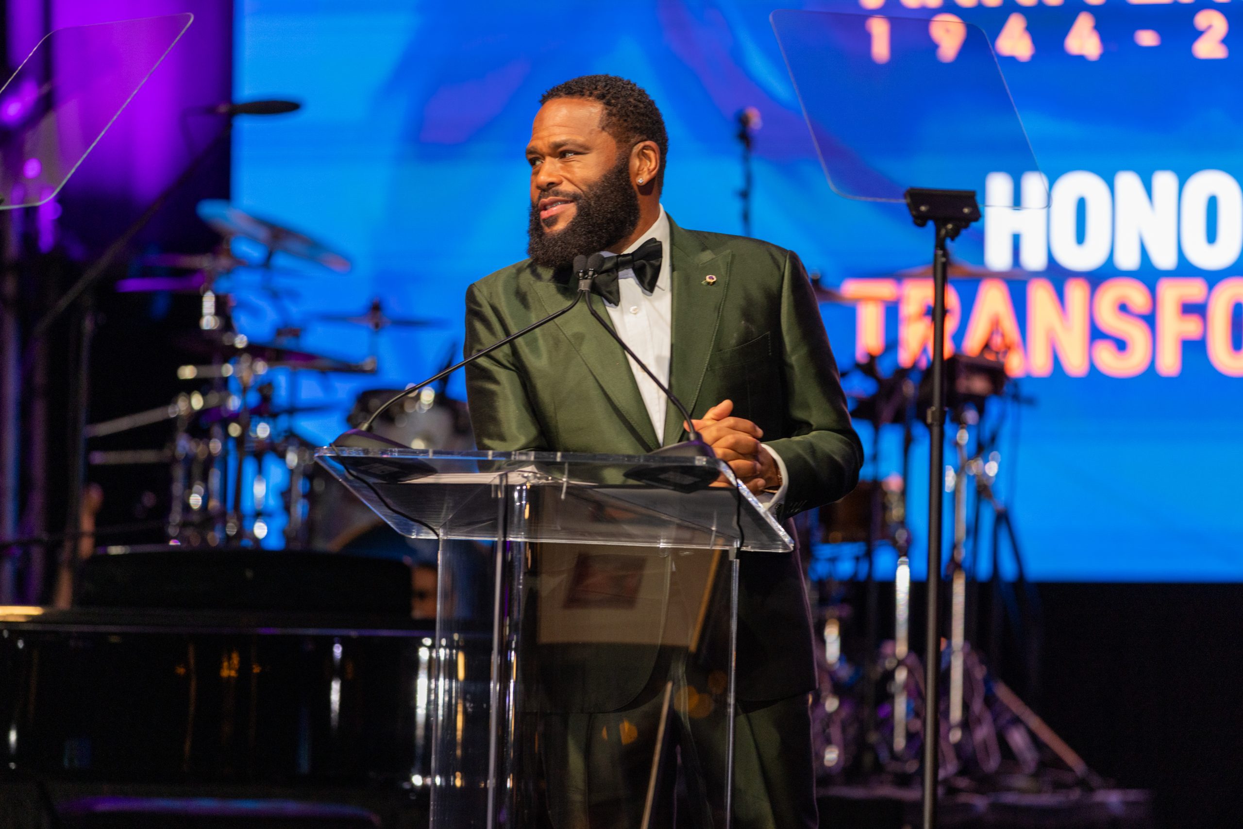  2024 UNCF Atlanta Mayor’s Masked Ball builds upon its legacy 