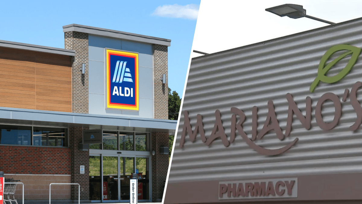  ALDI, Jewel-Osco, Mariano's and more: Grocery store hours on Christmas Eve 