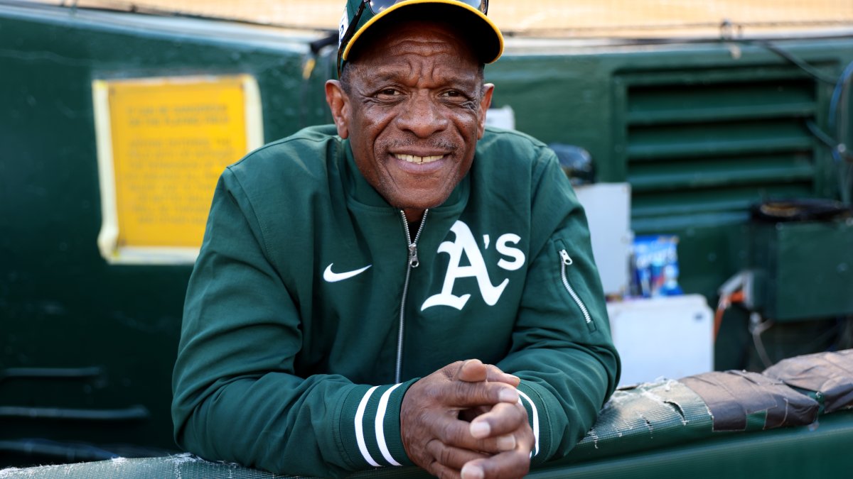  ‘He's Oakland': A's fans, local community mourn Rickey Henderson's death 