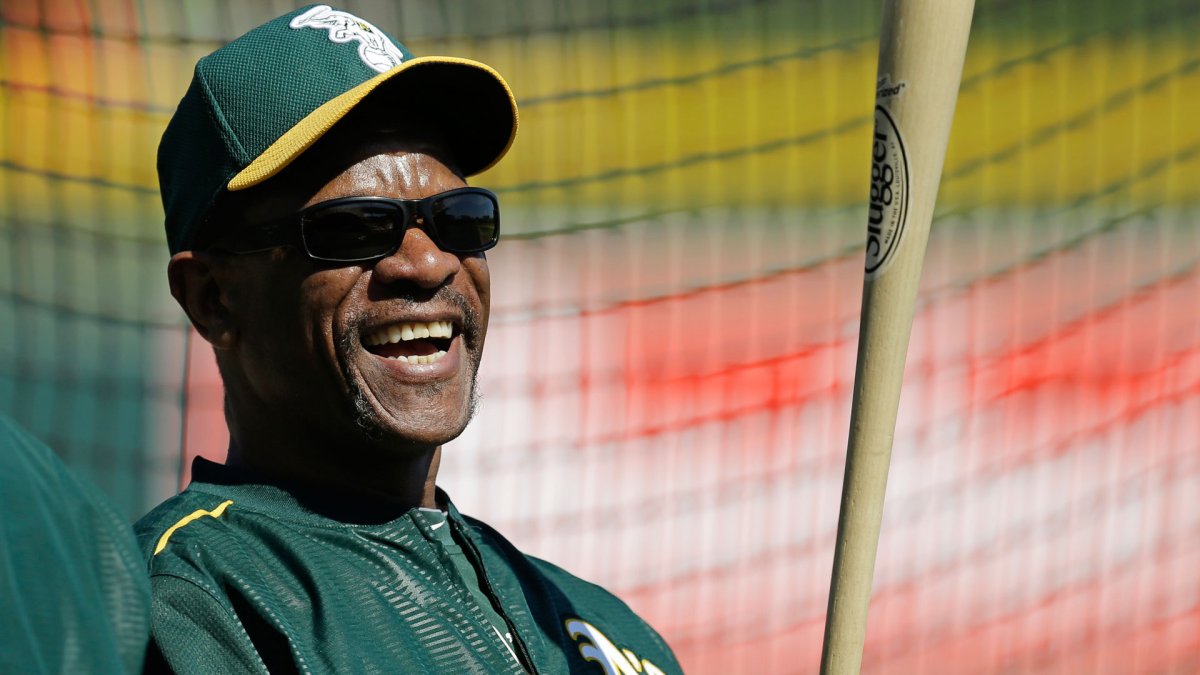  Rickey Henderson's teammates, friends reflect on his legacy and Oakland roots 