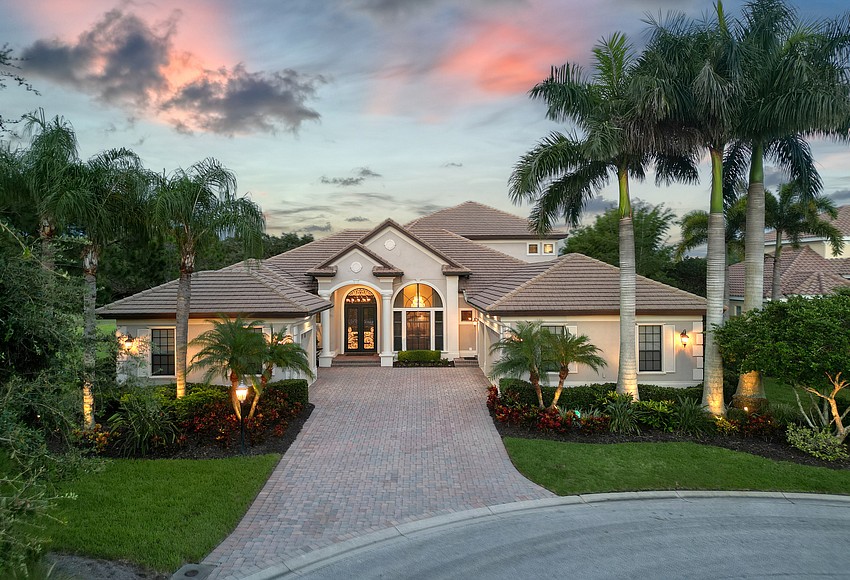   Top residential real estate sales for Nov. 28 to Dec. 2 in Lakewood Ranch  