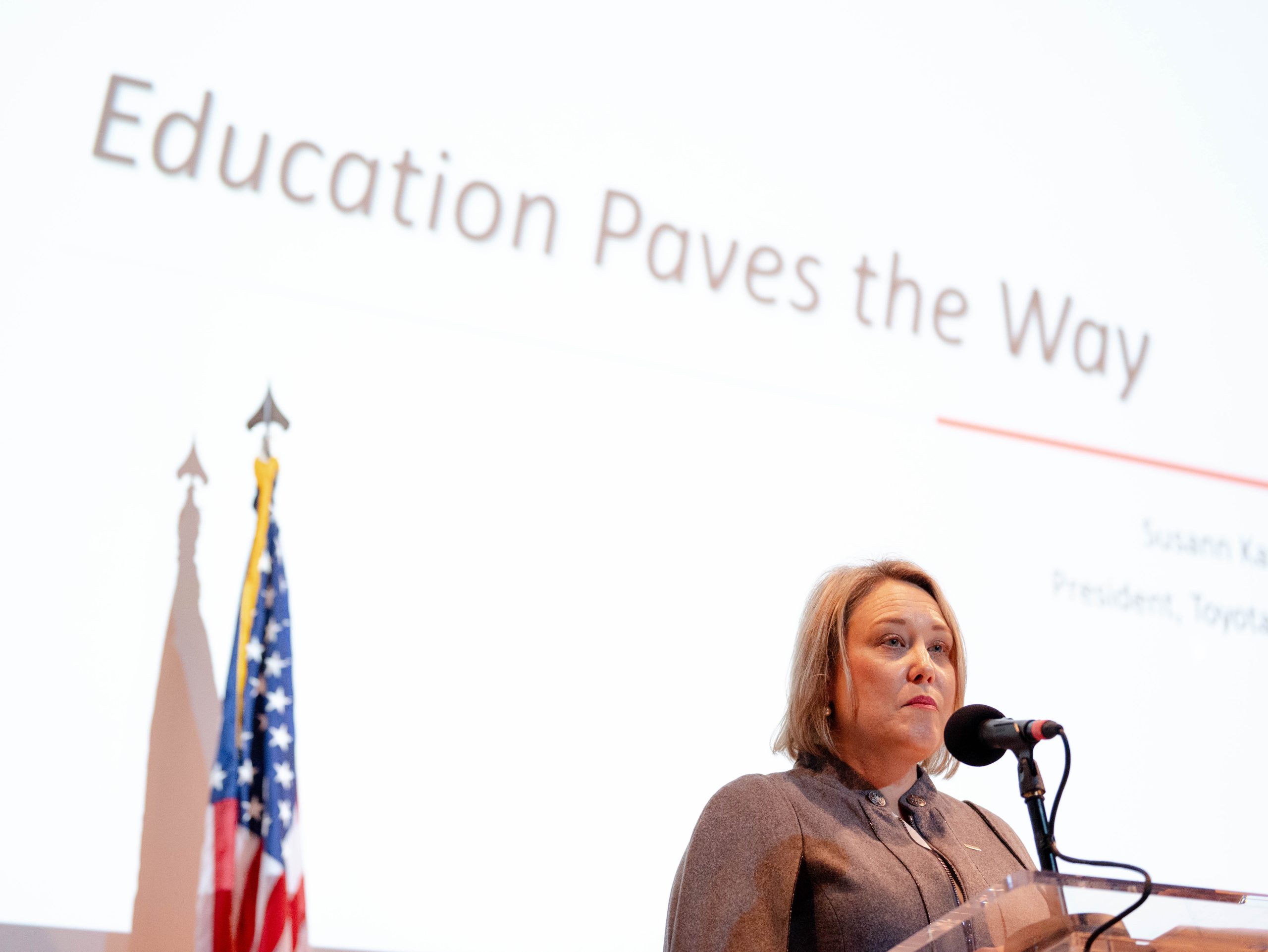   
																Why Texas business leaders are gearing up for ‘one heck of a fight’ on public education 
															 