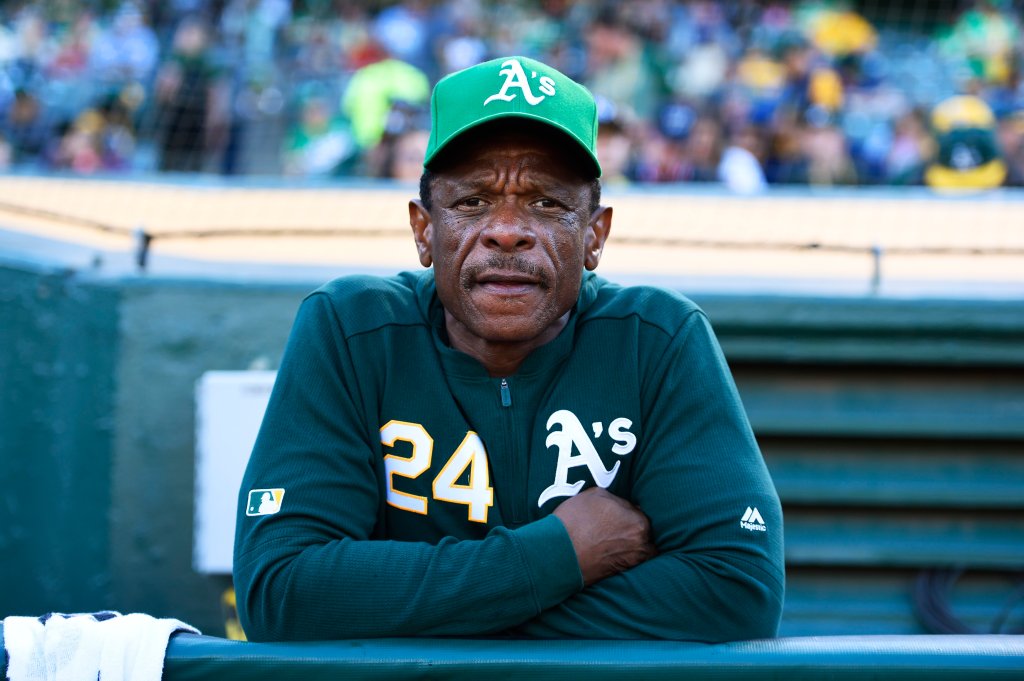  From the archives: How Oakland A’s legend Rickey Henderson was molded by ‘Billy Ball’ 