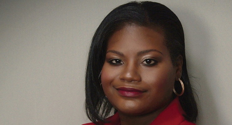  LaKeshia Myers: Defending human dignity: National Human Rights Month 