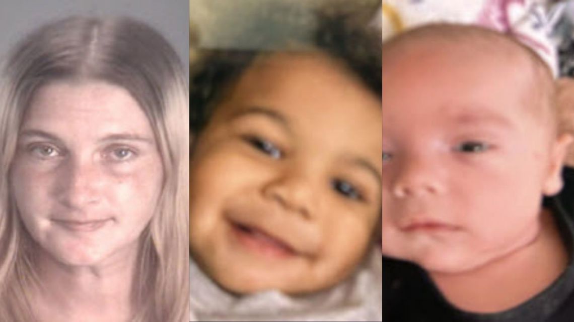  Two missing babies out of Pasco County found safe, sheriff's office says 