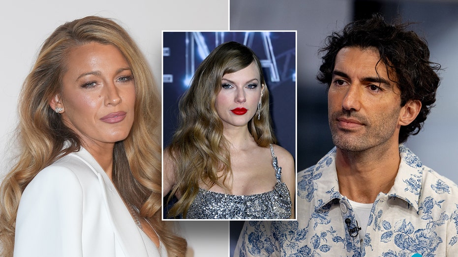  Blake Lively alleges Justin Baldoni intended to use friendship with Taylor Swift against her: lawsuit 