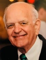  Richard “Dick” James Barber Obituary 
