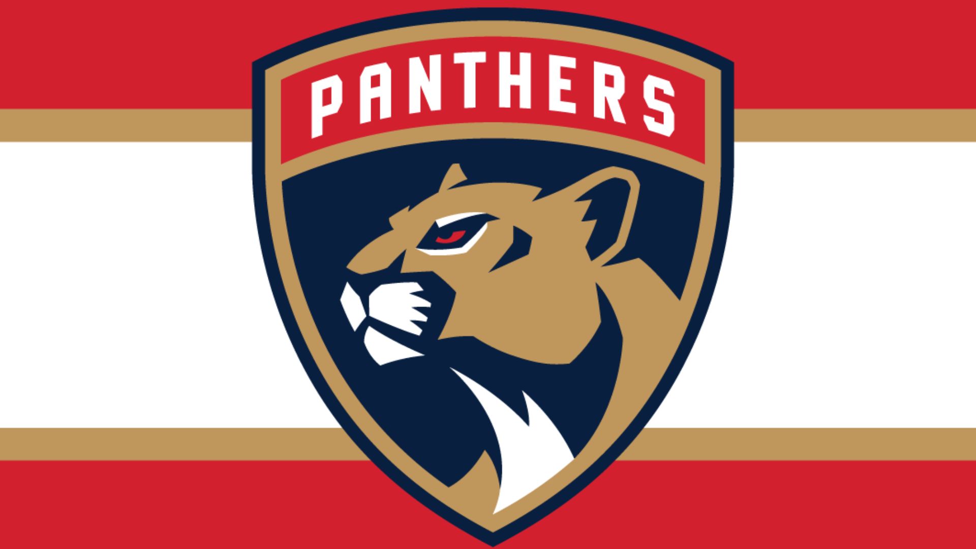  Panthers use short-handed goals to beat Lightning 4-2 in opener of home-and-home set 